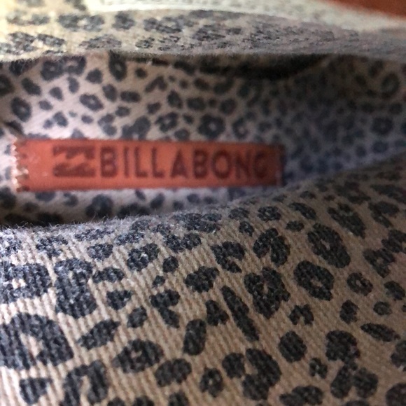 BILLABONG Ankle Boots Boho Style - Picture 5 of 7